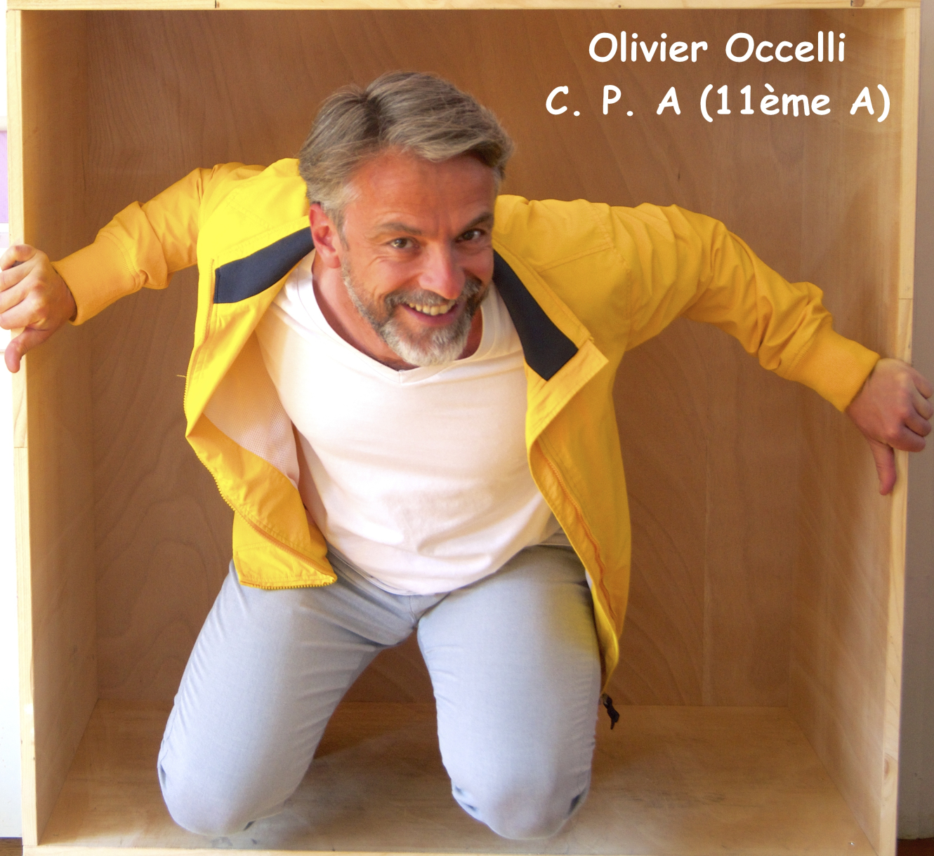 Olivier Occelli