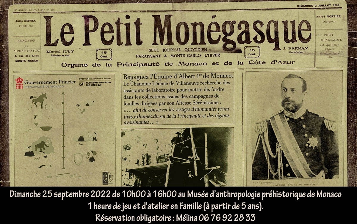 Visuel journée patrimoine
