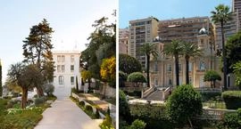 Villa Sauber
