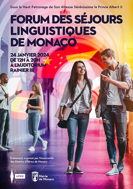 Séjours linguistiques