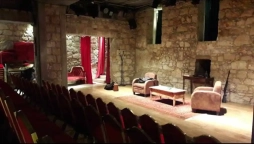 Théâtre des Muses