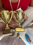 L'école de Fontvieille remporte les interclasses de Natation