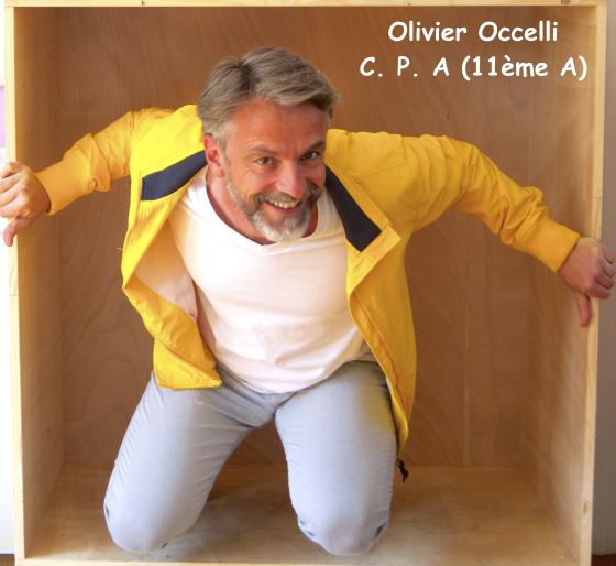 Olivier Occelli