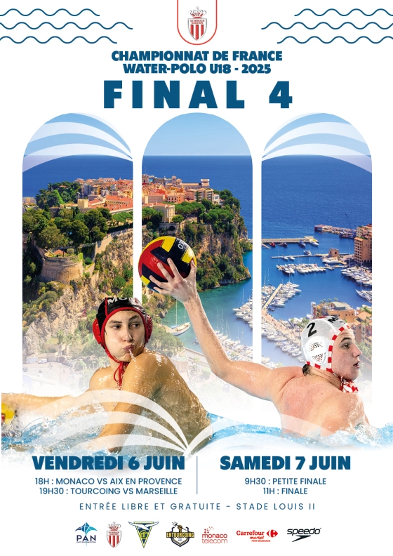 Championnat de France Water Polo