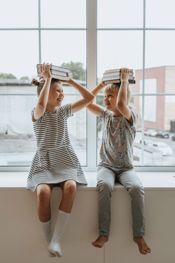 Rentrée scolaire 2023/2024