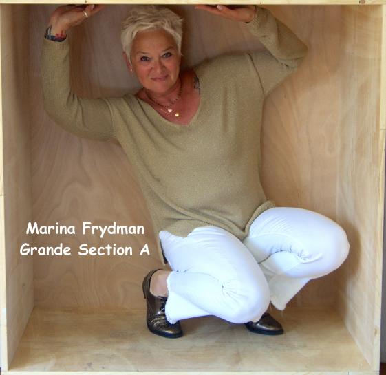 Marina Frydman
