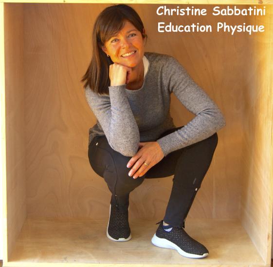 Christine Sabbatini
