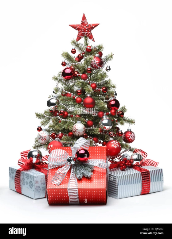 Arbre de Noël de la Mairie 2022