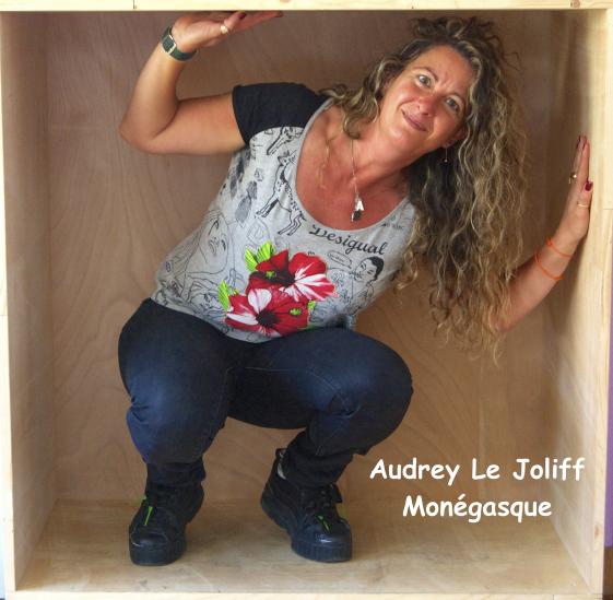 Audrey Le Joliff