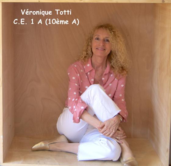 Véronique Totti