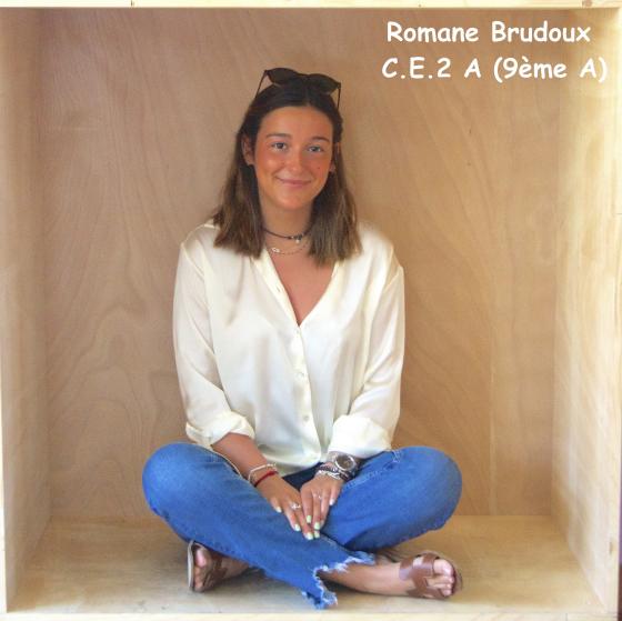 Romane Brudoux