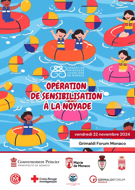 Prévention noyade