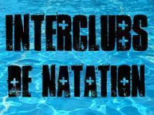 Interclasses de natation