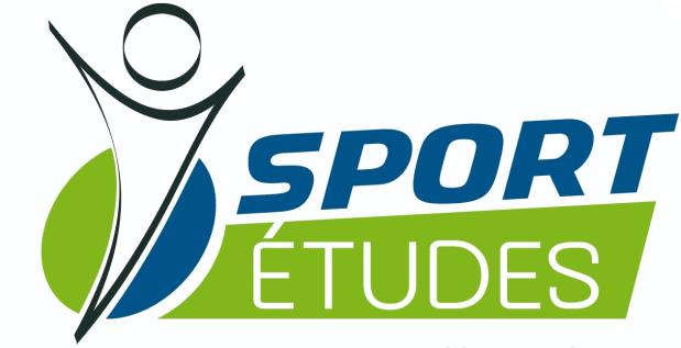 Inscription Sport-études