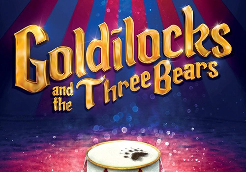 Goldilocks and the 3 bears