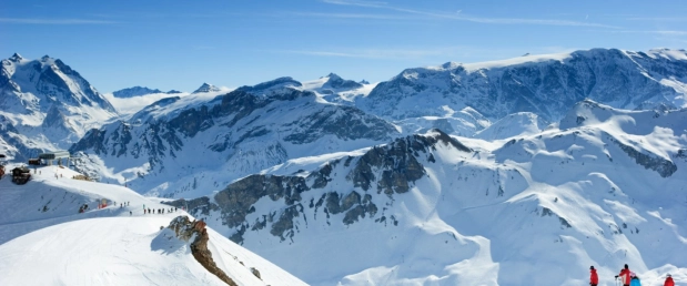 Séjour Ski 2024