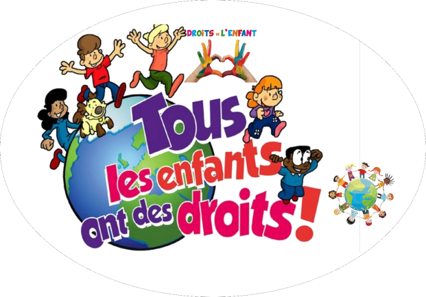 Journée des Droits de l'Enfant au Centre de Loisirs Prince Albert II