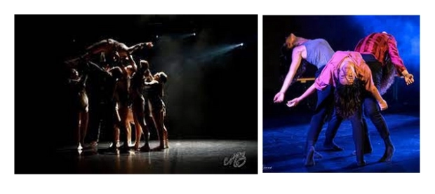 BALETU - ARTE - JAZZ MONACO
