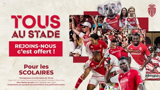 Tous au Stade